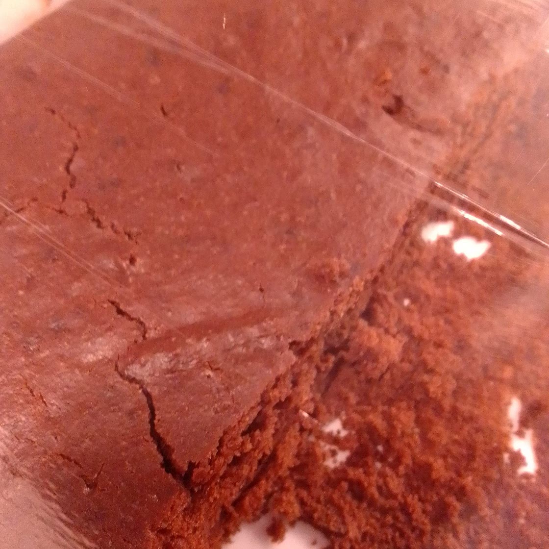 Ovomaltine Cocoa Cake