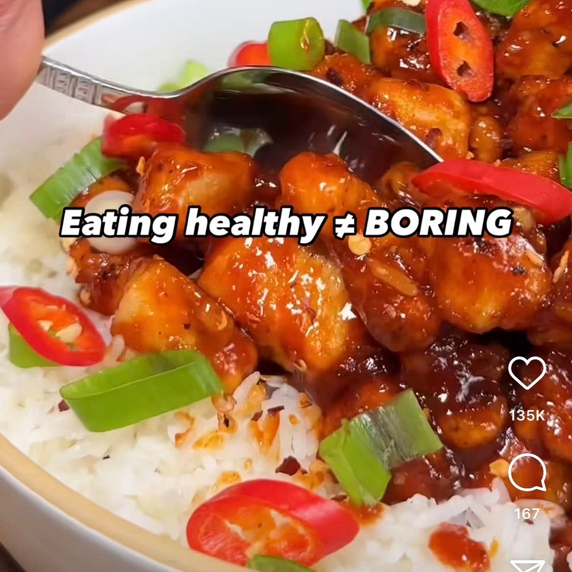 Korean Fried Chicken