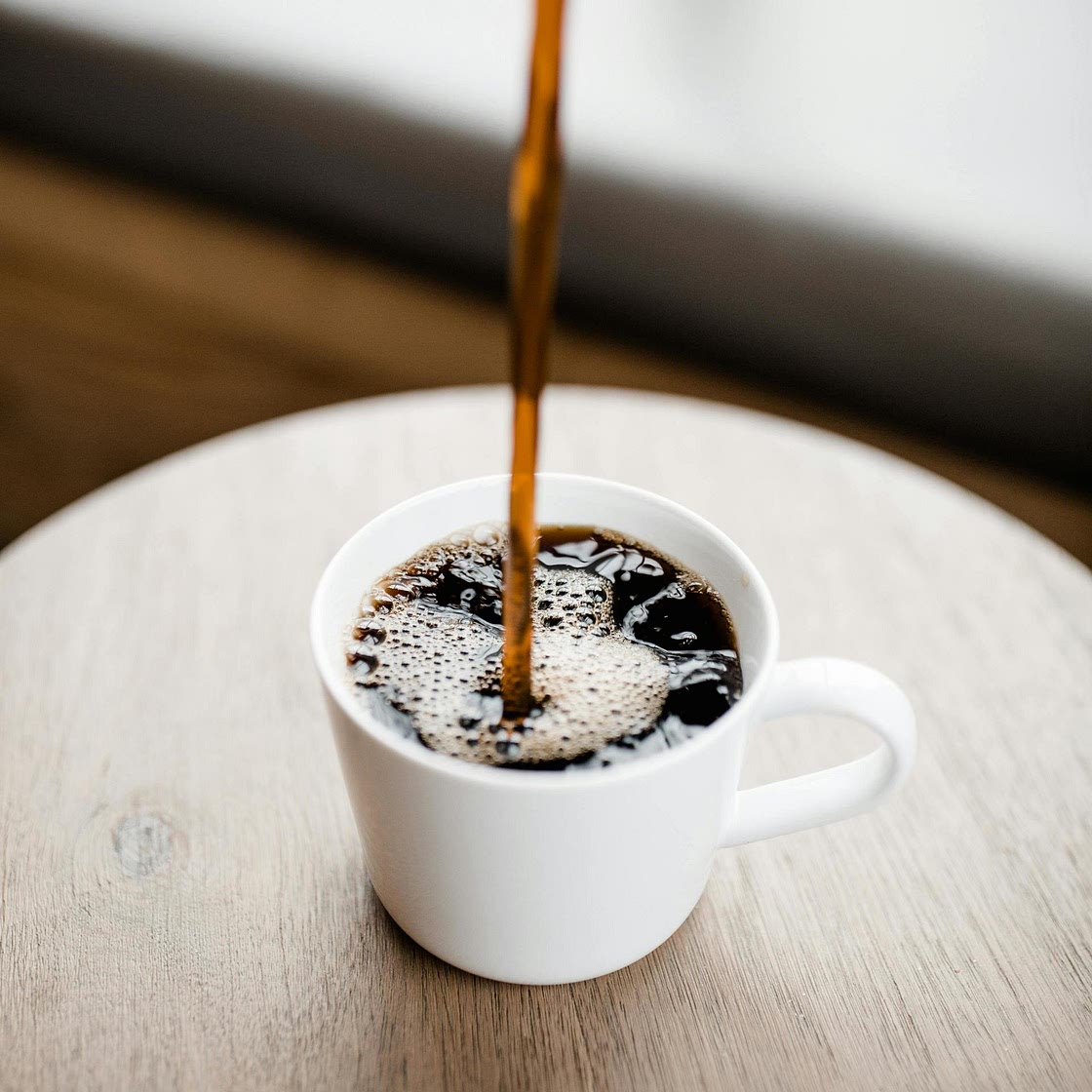 Coffee Loophole