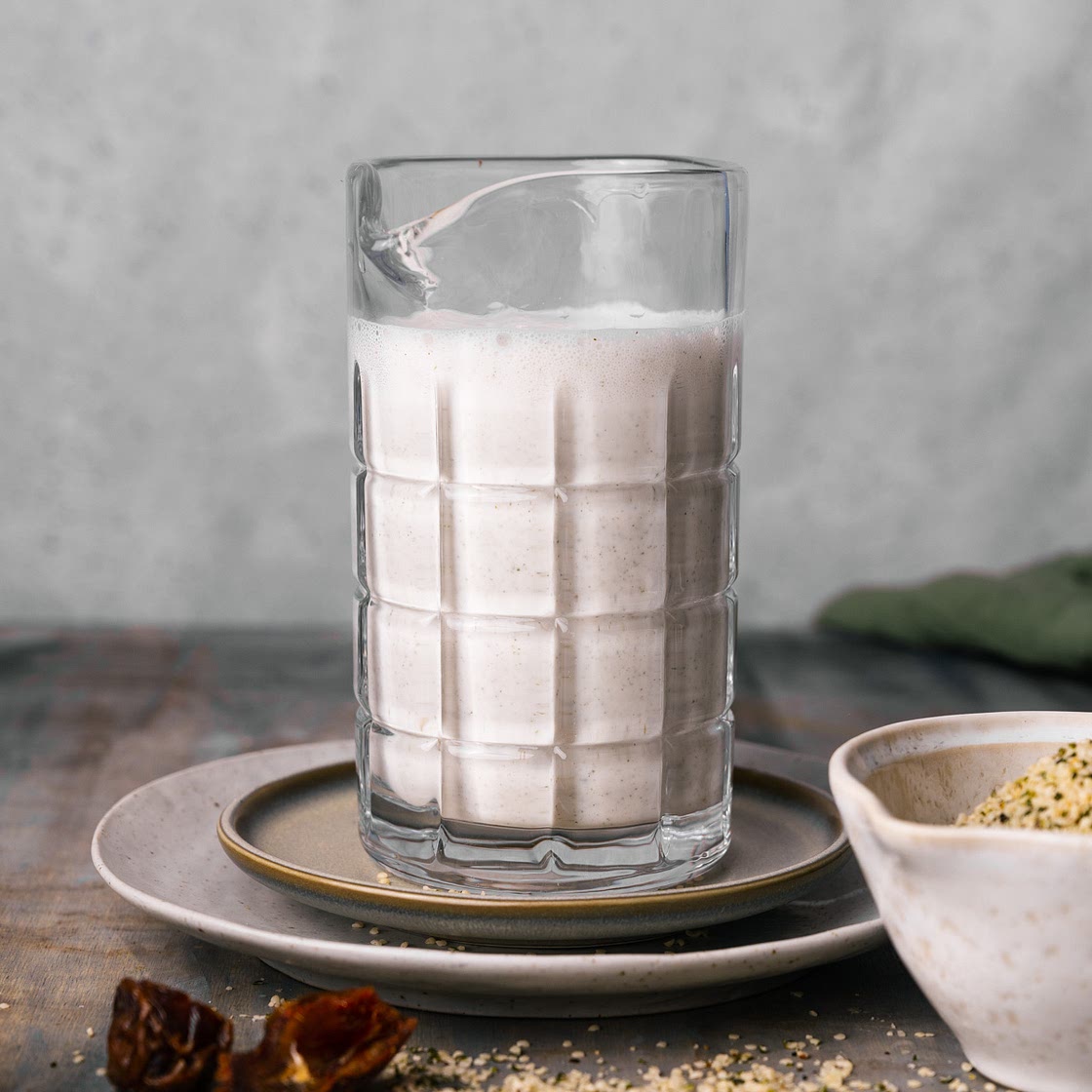 Hemp Milk