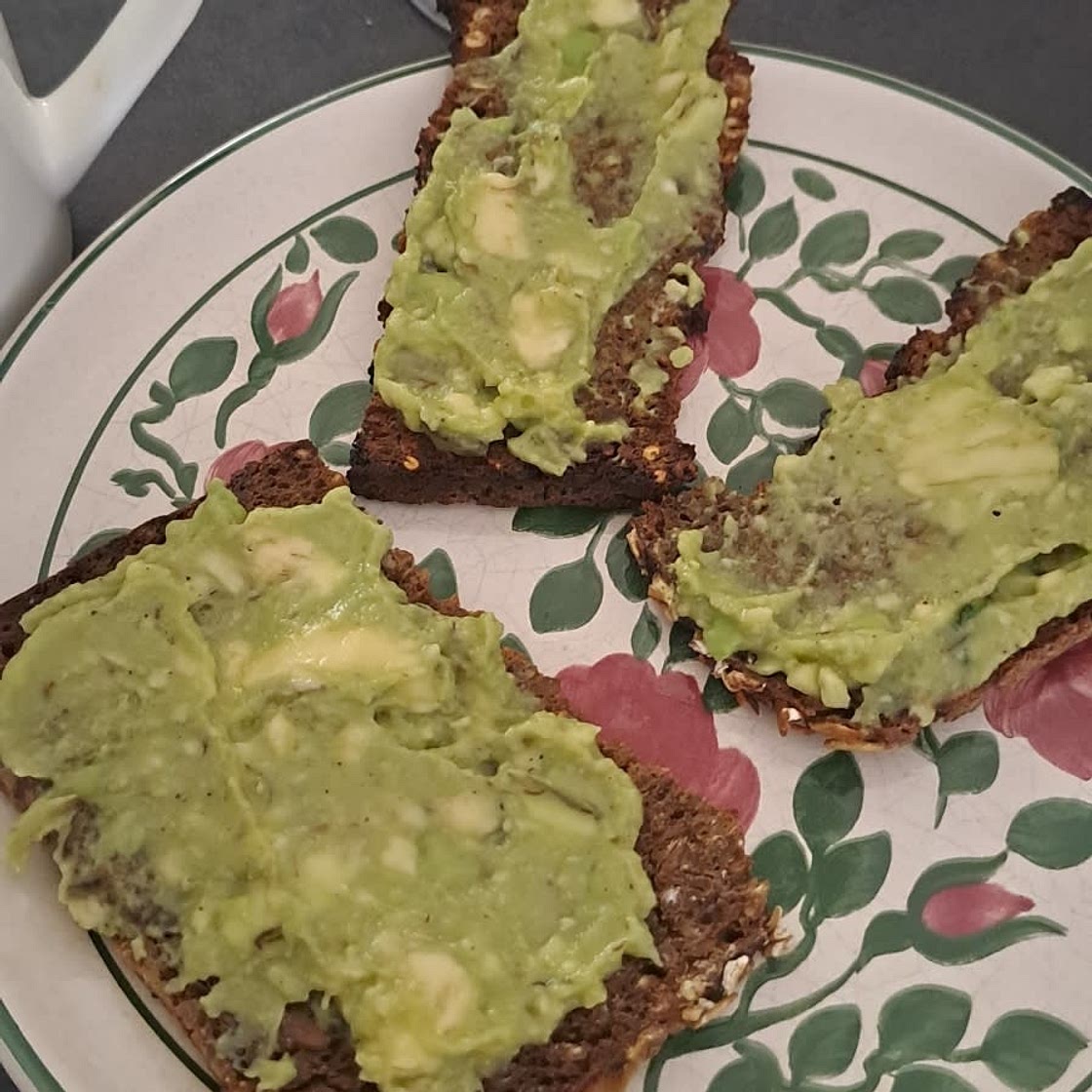 Avocado Toast