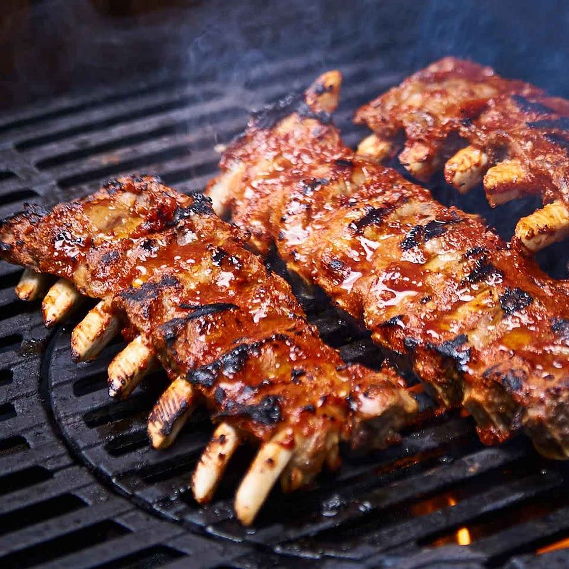 Marinade