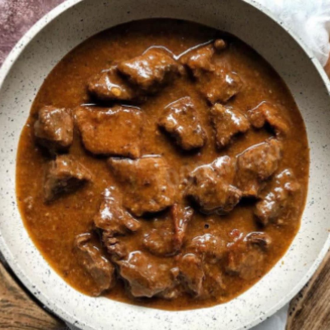 Gulasch