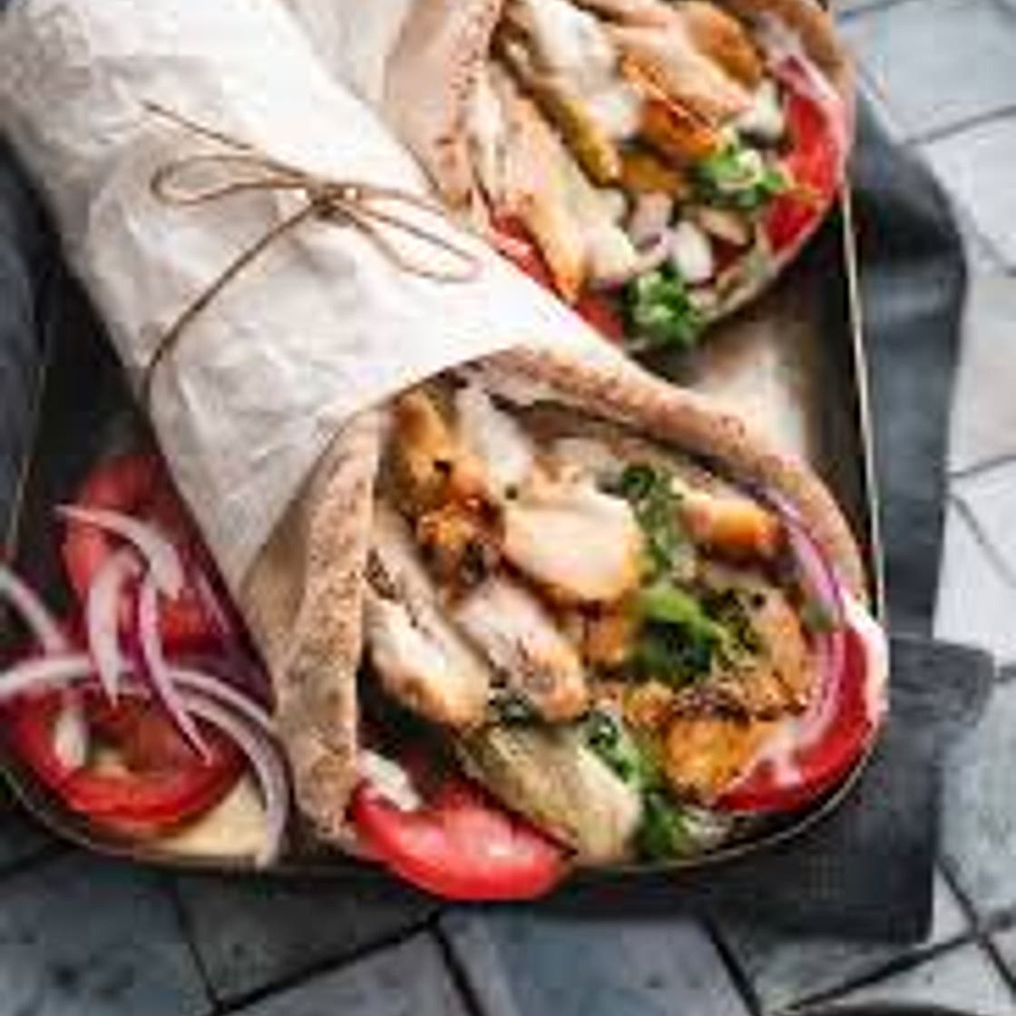 Shawarma