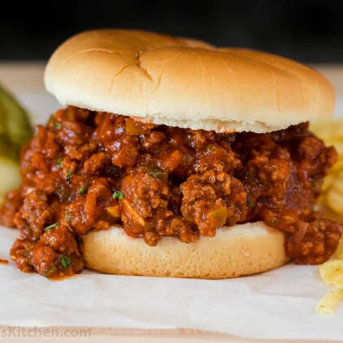 Sloppy Joe's RD