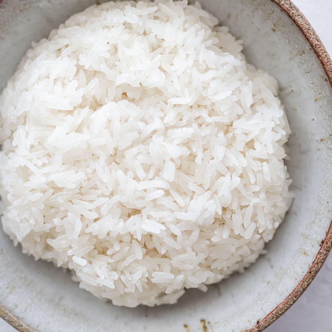How to make homemade Xoi (Vietnamese Sticky Rice)
