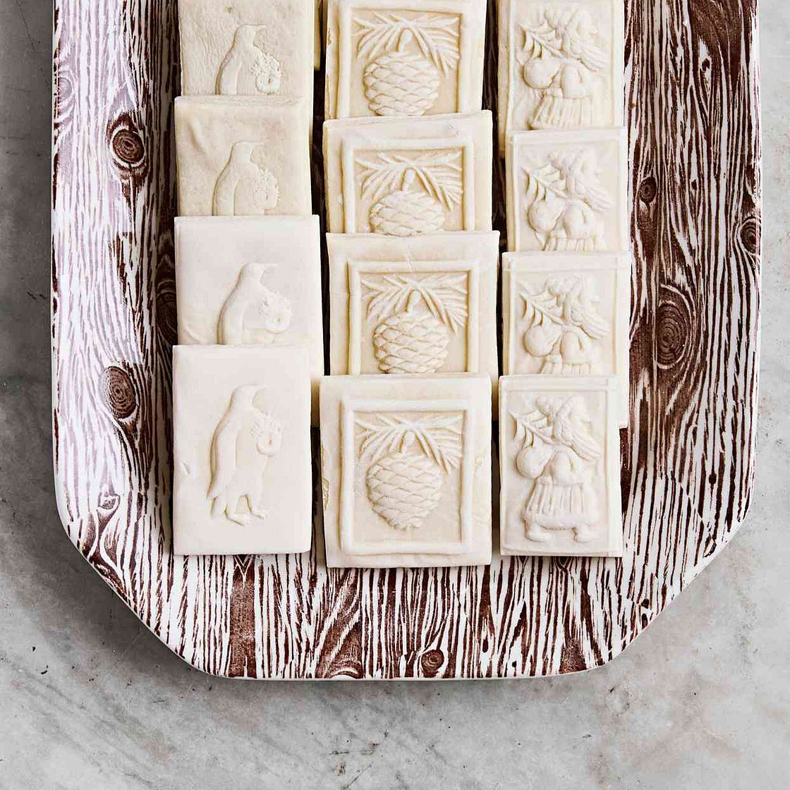 Springerle Cookies