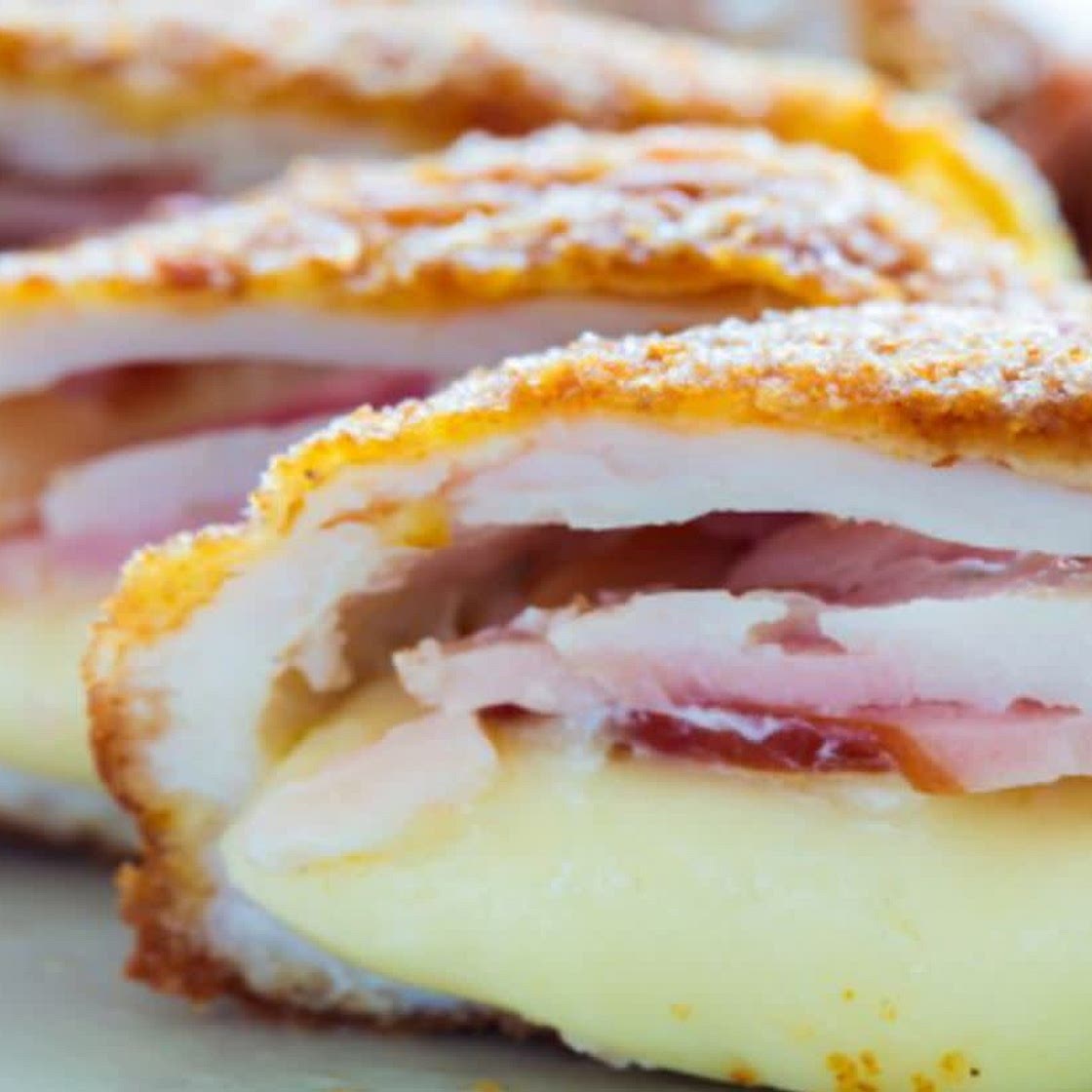 Cordon Bleu