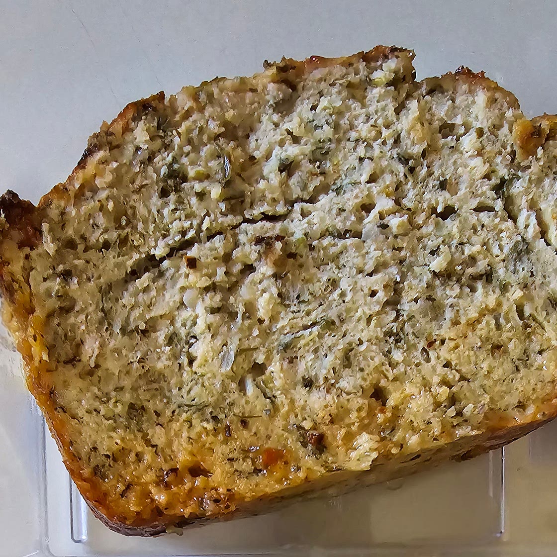 Turkey Meatloaf