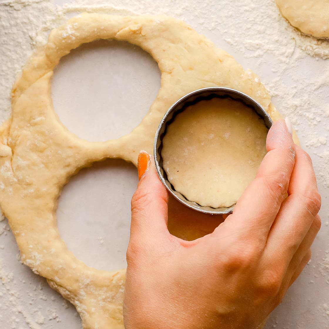 Easy Scones Recipe