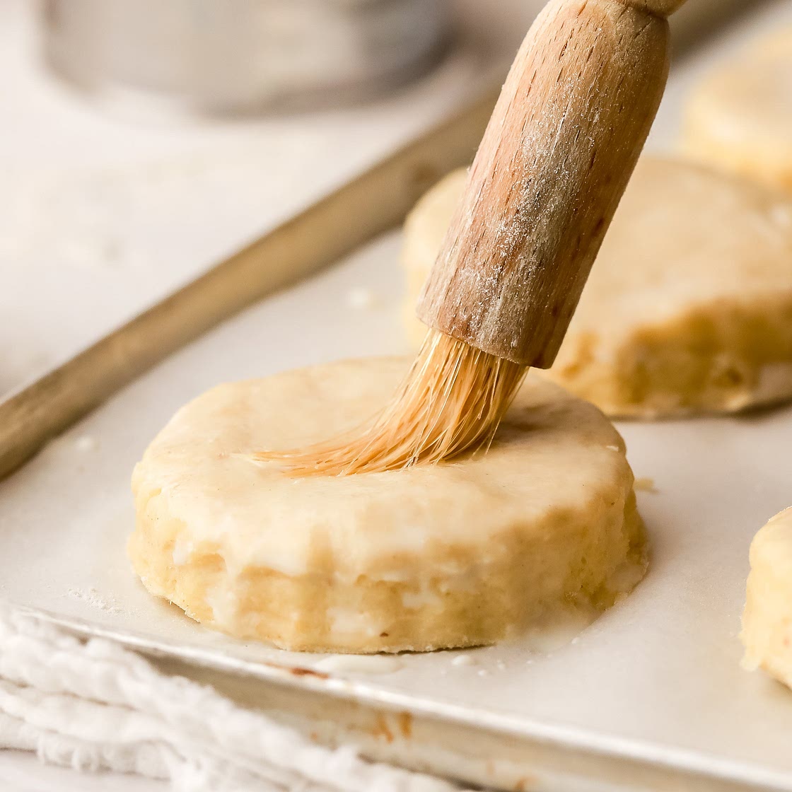 Easy Scones Recipe