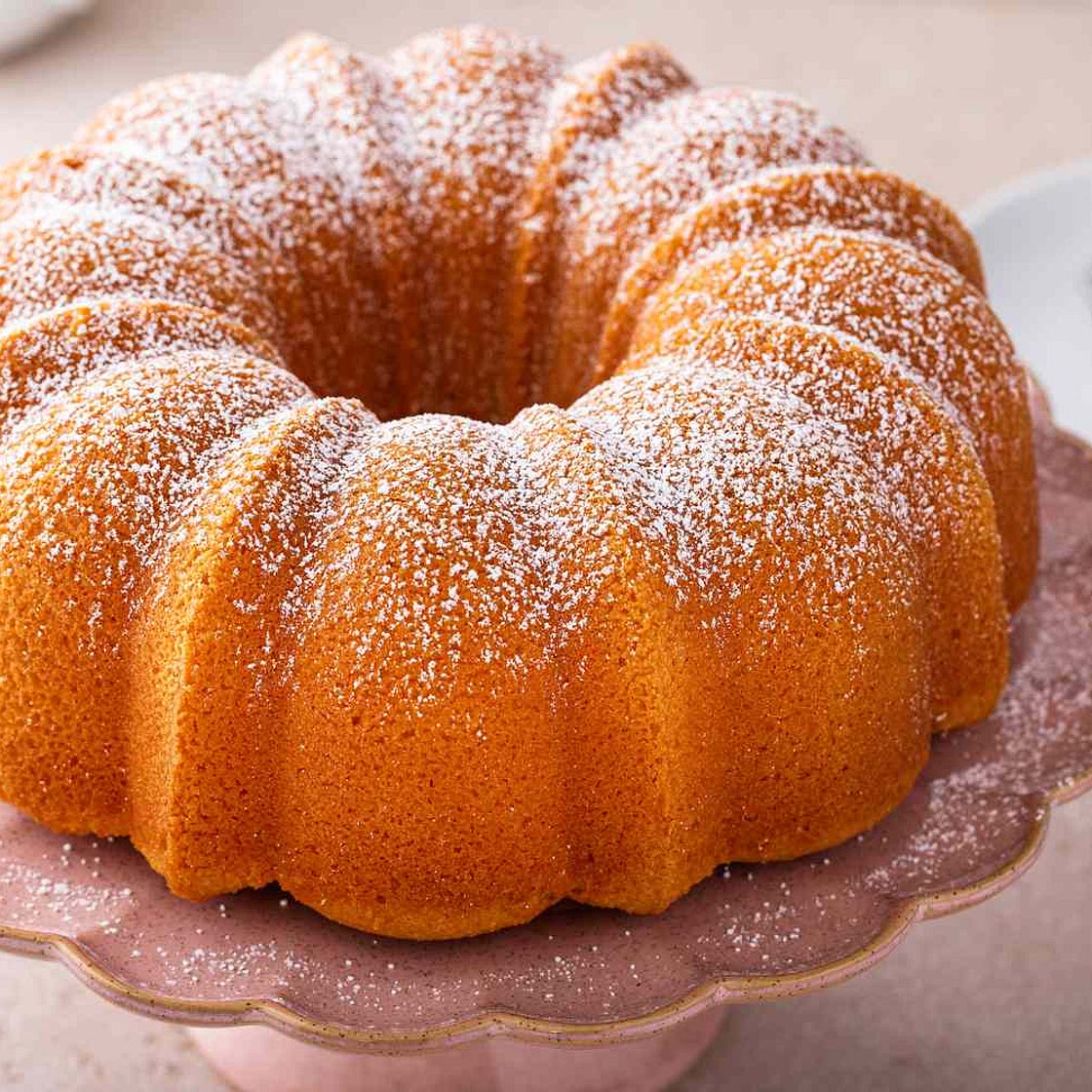 This Retro Dessert May Be Reddit’s Most Famous—I Can’t Stop Eati