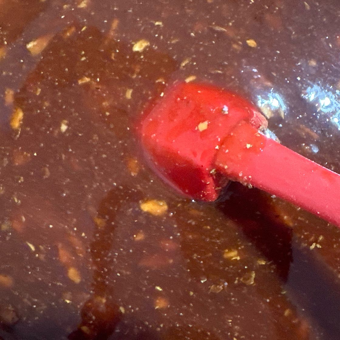 Bbq sauce 3
