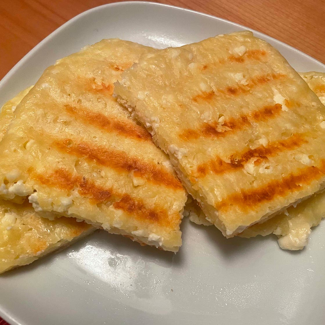 Feta-Brot
