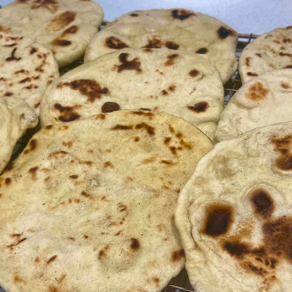Pita Bread