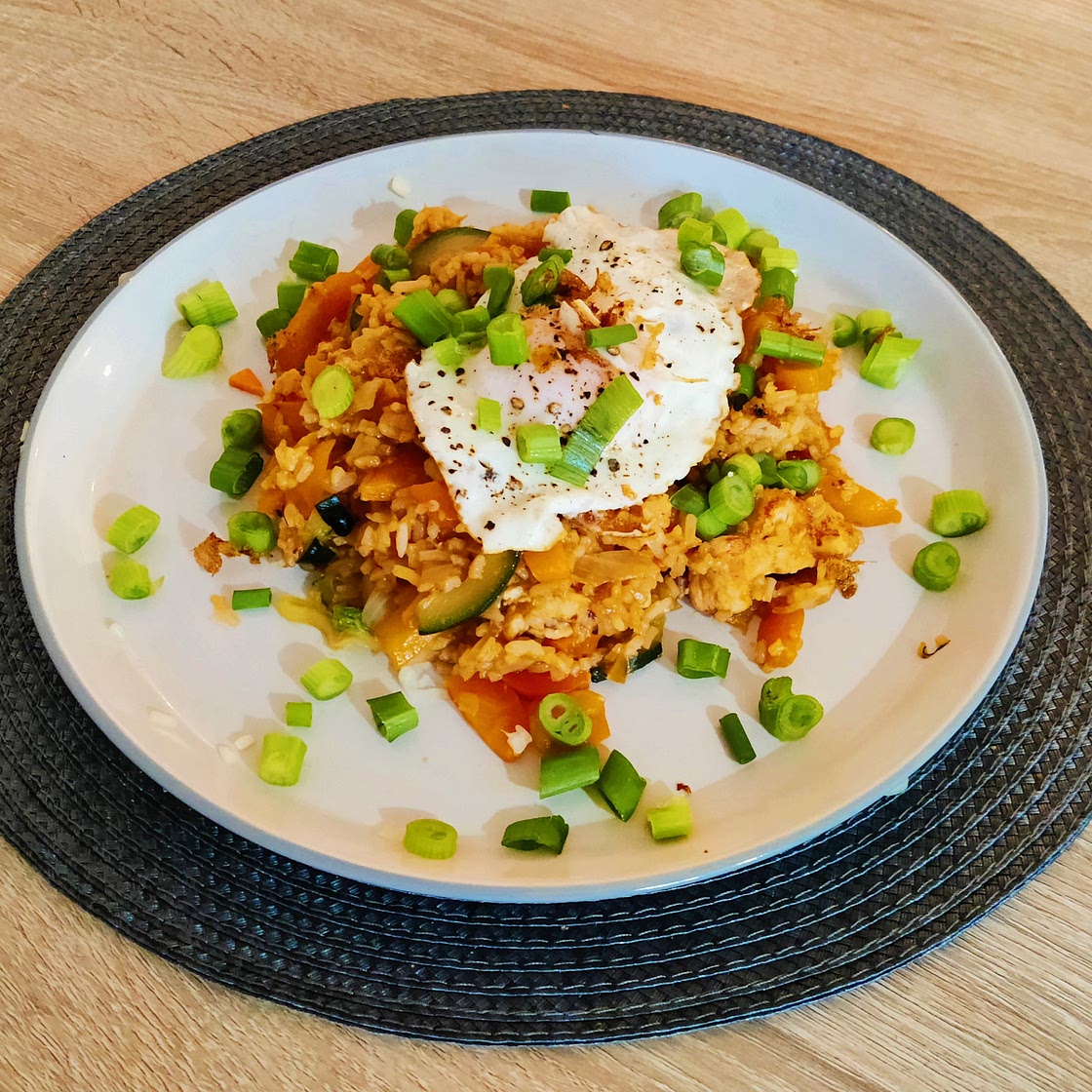 Nasi Goreng
