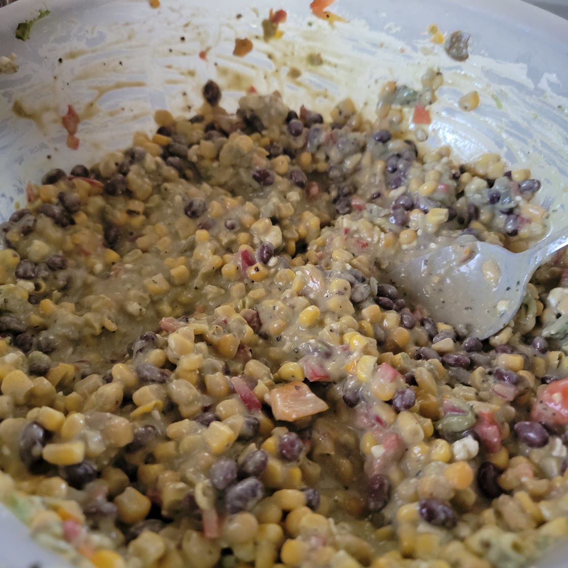 Cowboy Salsa