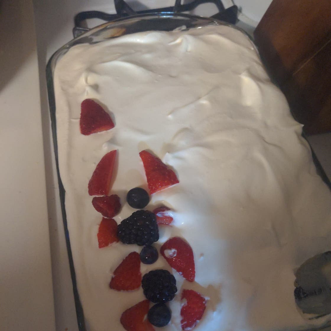 Tres Leches Cake Recipe