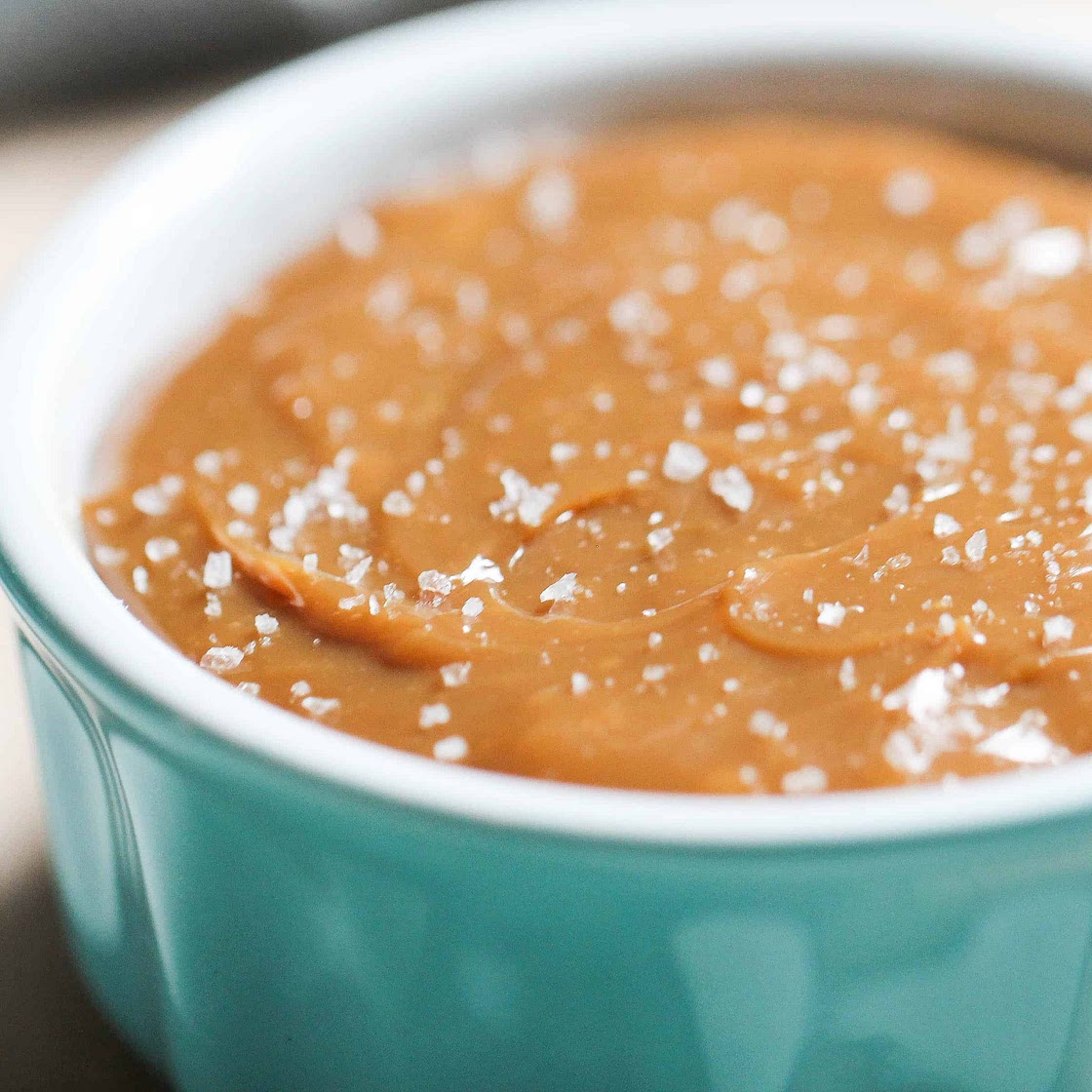 Instant Pot Dulce De Leche (Homemade Caramel) Recipe
