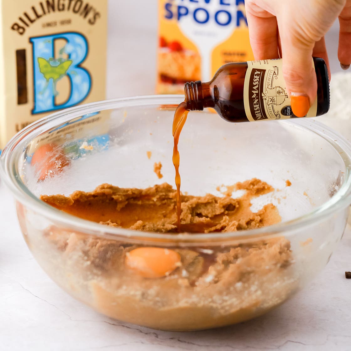 Millie’s Cookies Recipe