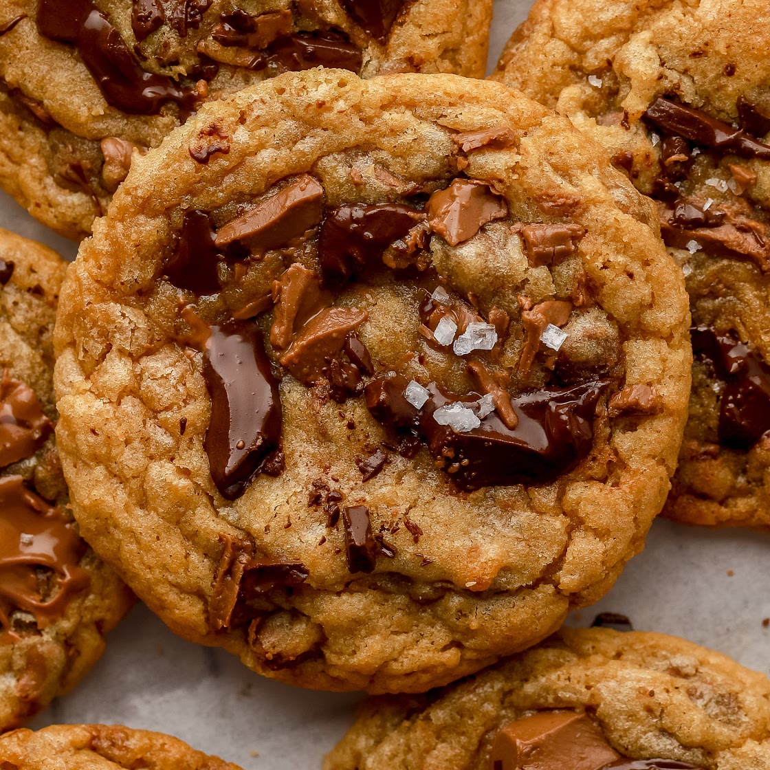 Millie’s Cookies Recipe