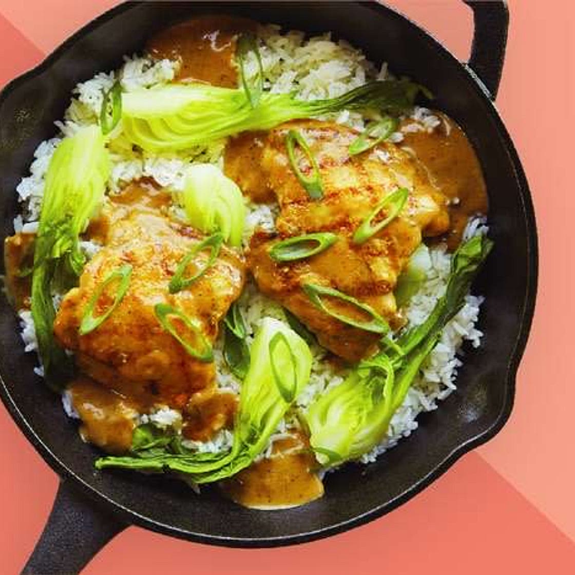 Tangy Adobo Sous Vide Sauce