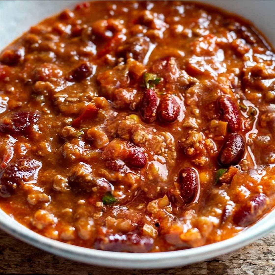 Chili con carne