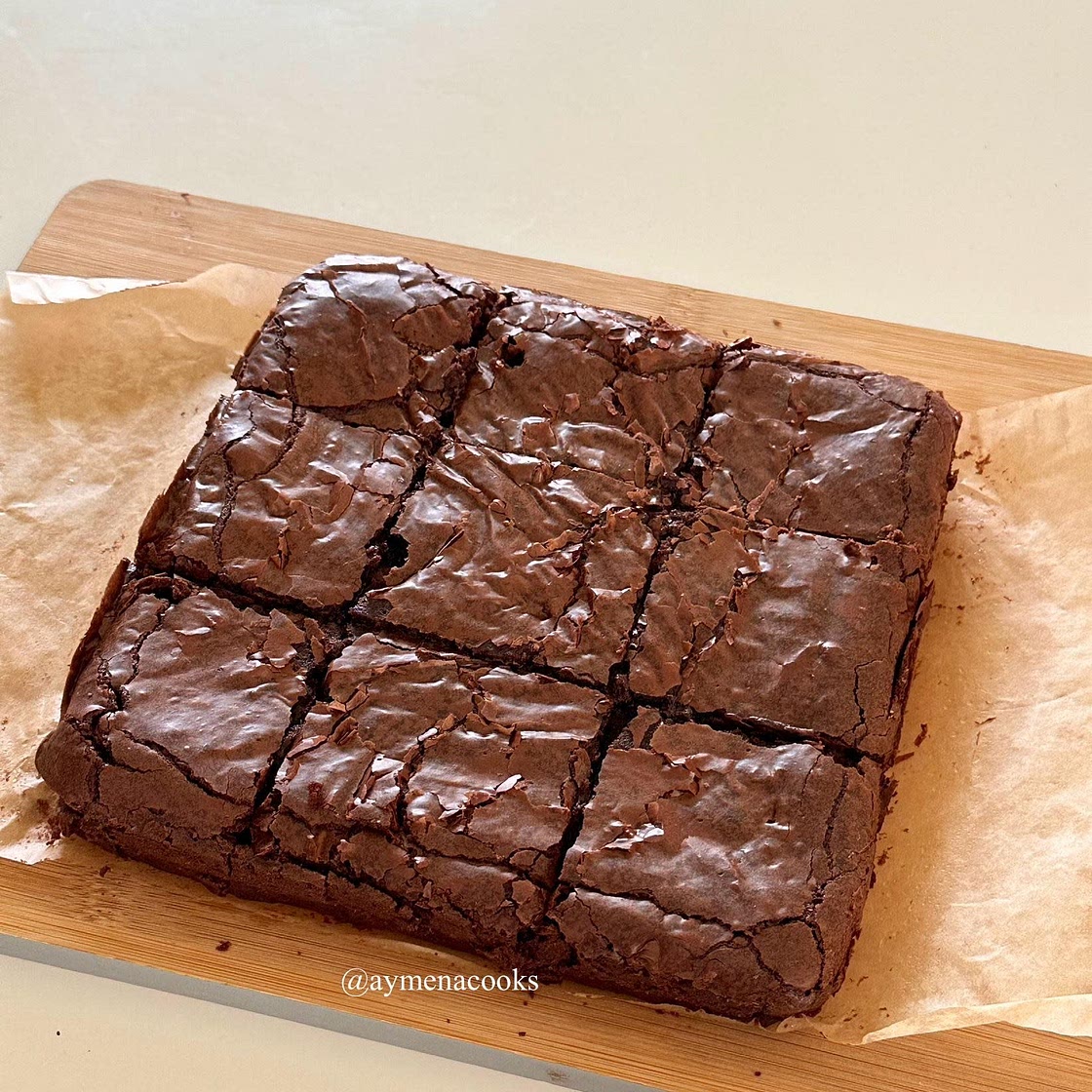 Brownie L&I