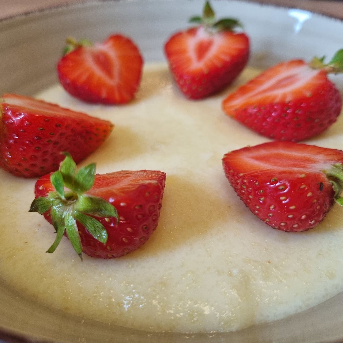 Grießbrei