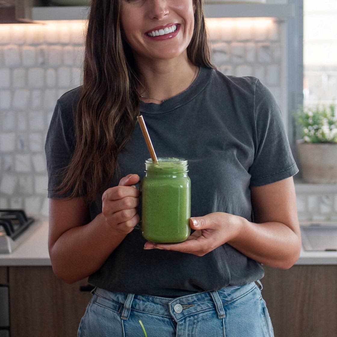PMS Smoothie