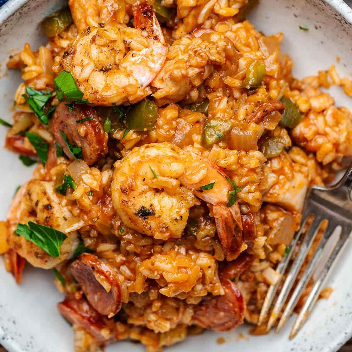 Jambalaya