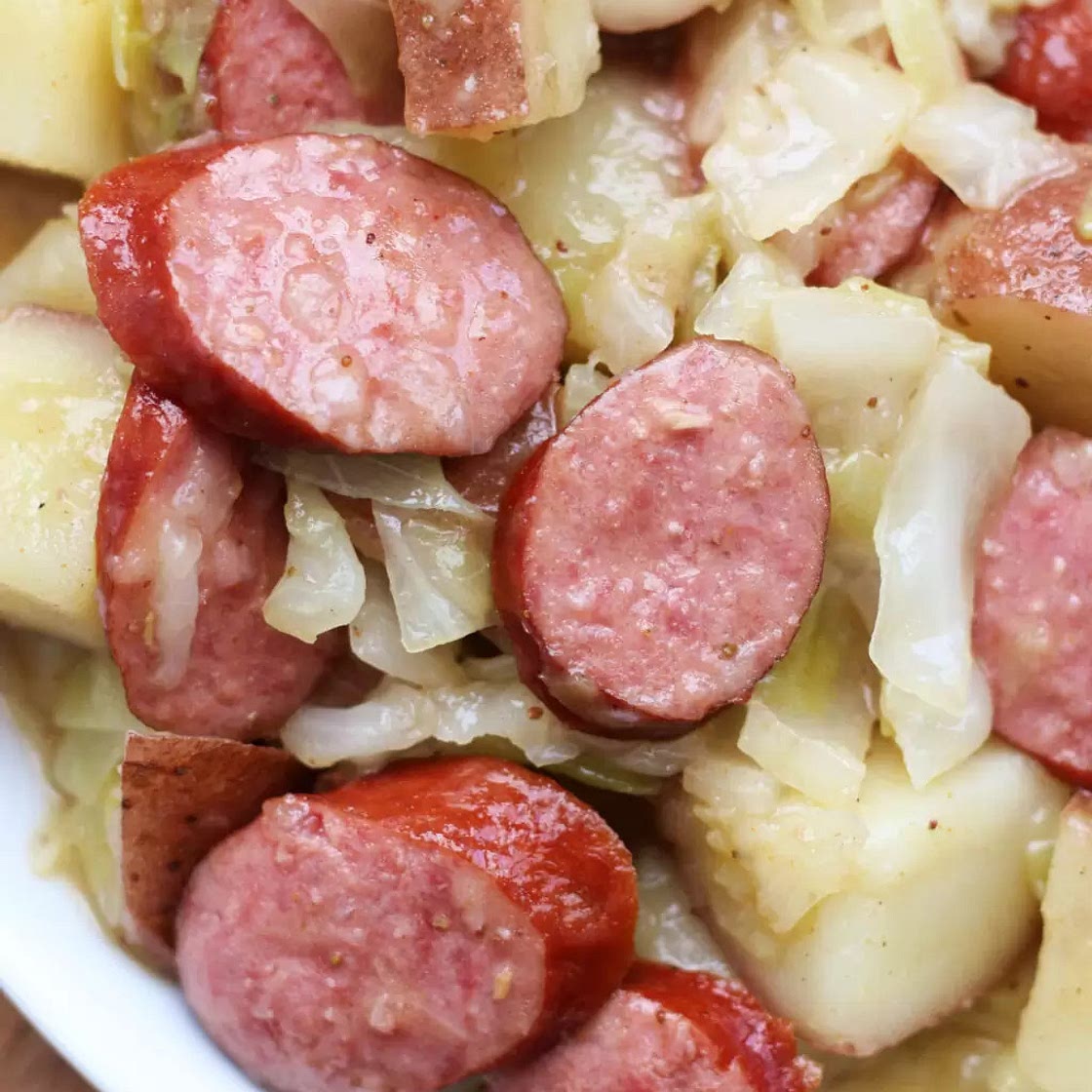 Father-in-law Casserole (Instapot)