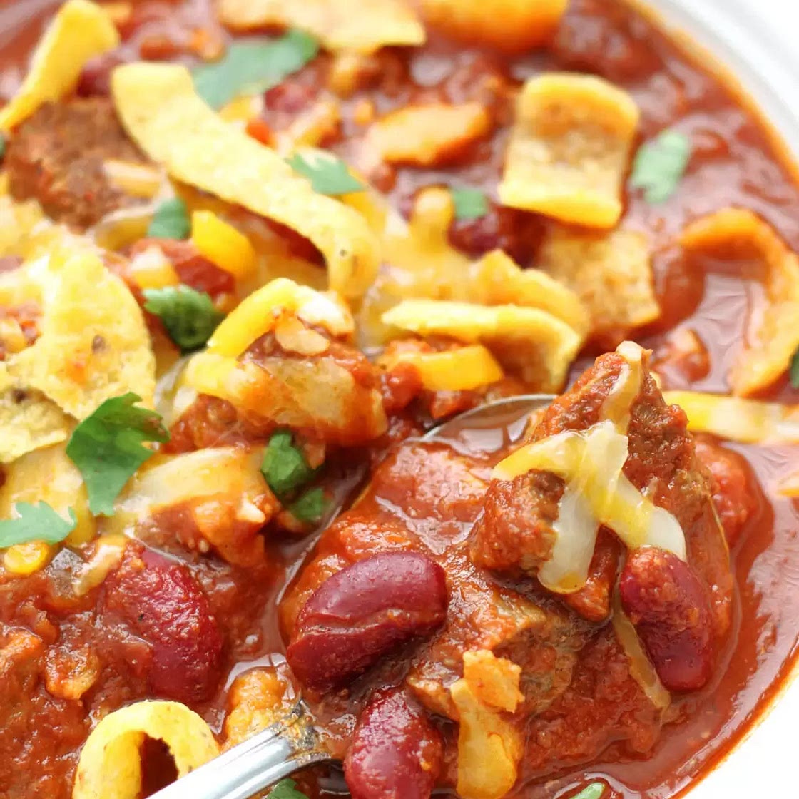 12th Man Chili