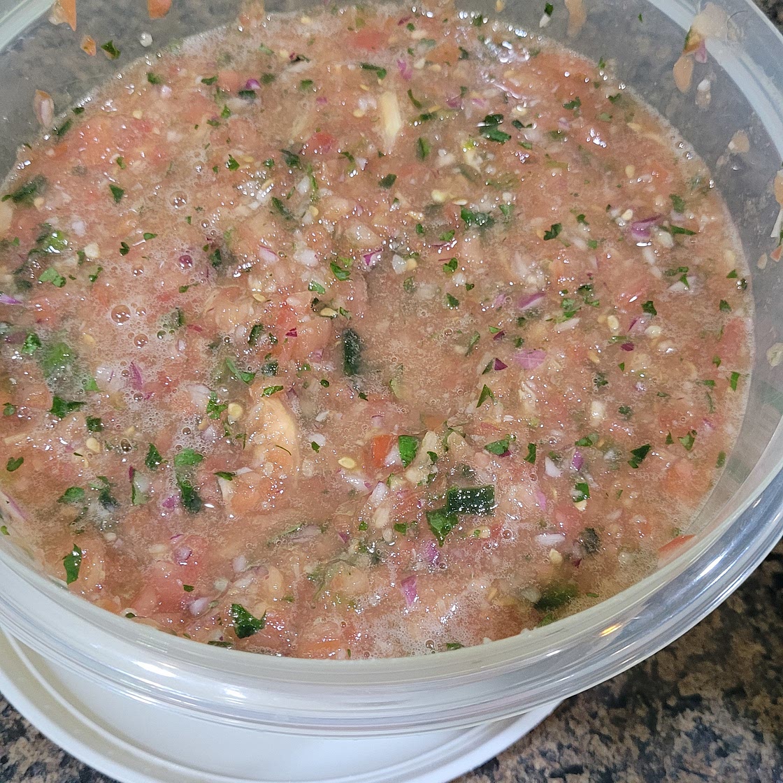 Salsa