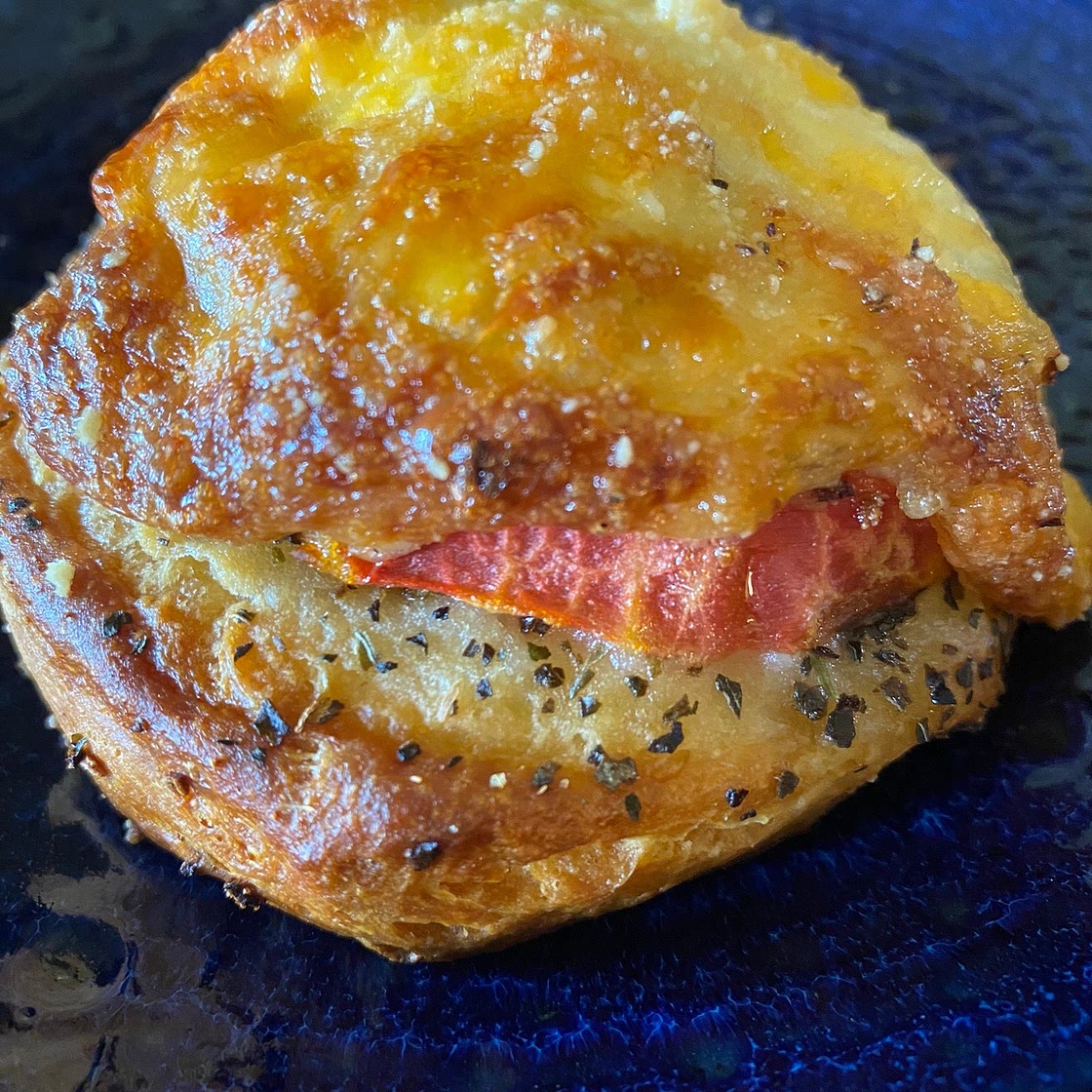 ROSEVILLE TOMATO PIES