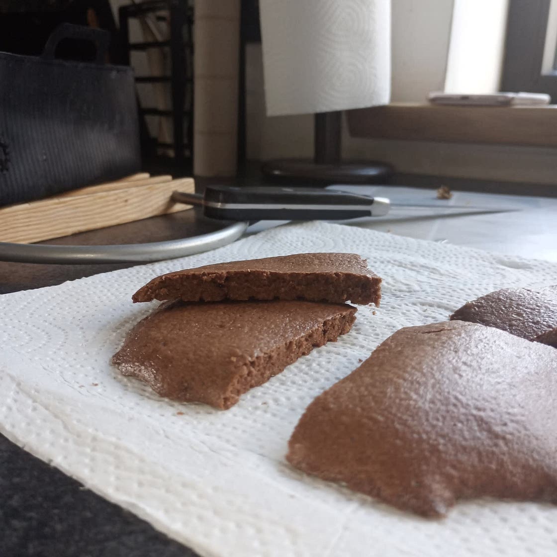 Chocolate Brownies | Slimming & Weight Watchers Friendly