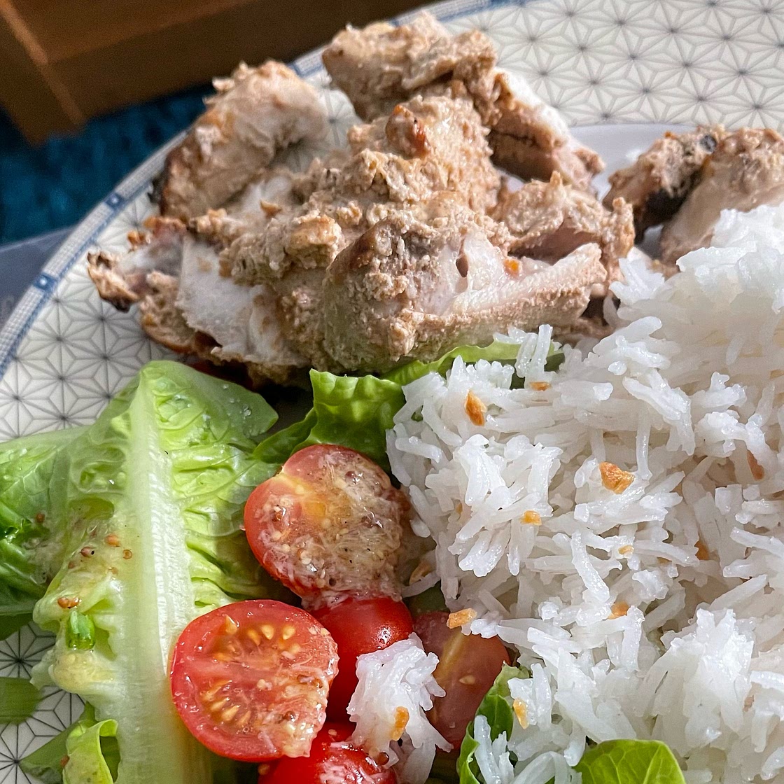Chicken Gyros Recipe by Tasty