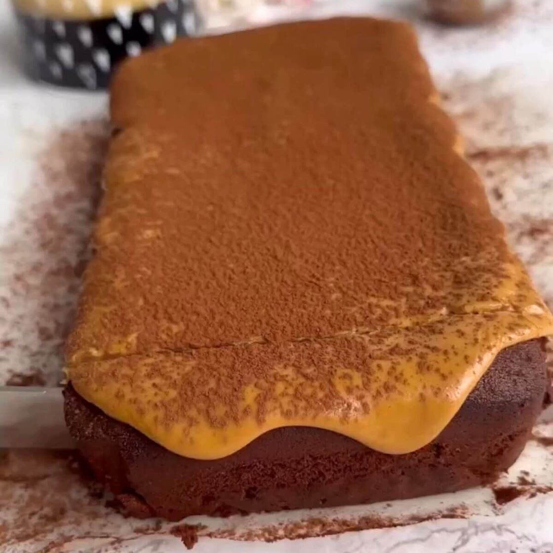 Best Mocha Loaf Cake: Easy and Delicious