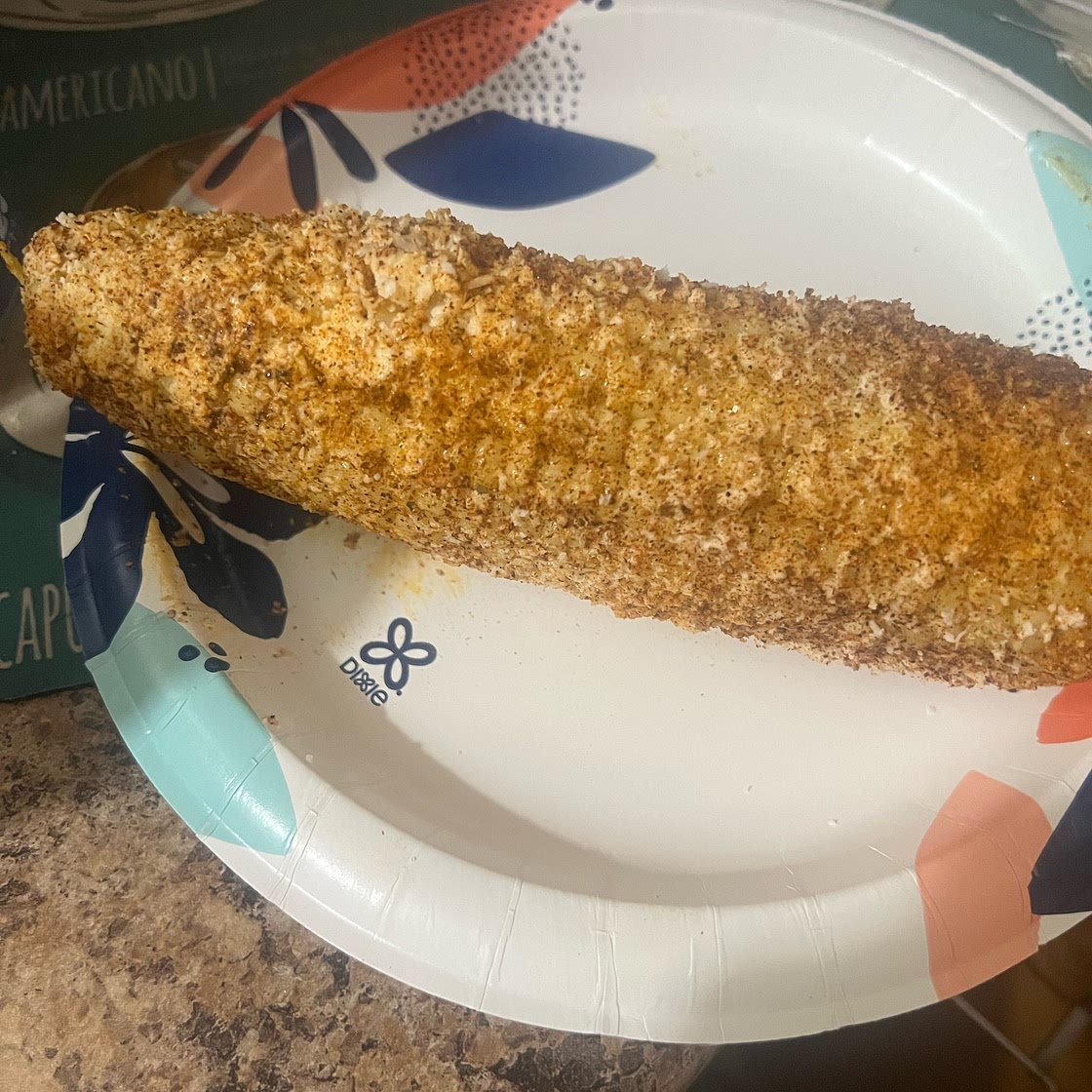 Mexican-Style Street Corn Recipe by Tasty