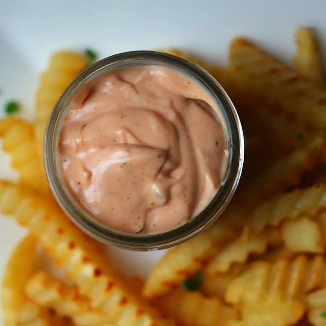 D'licious Pizza Dip