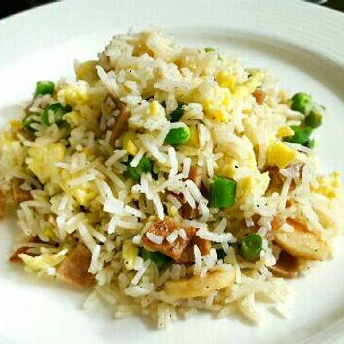 Fried rice