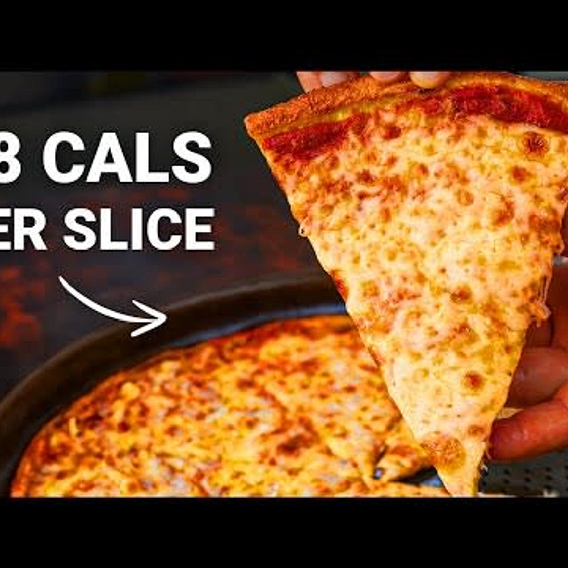 Cheese Pizza