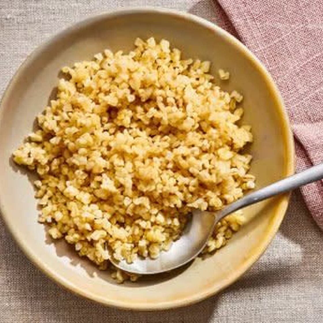 Bulgur