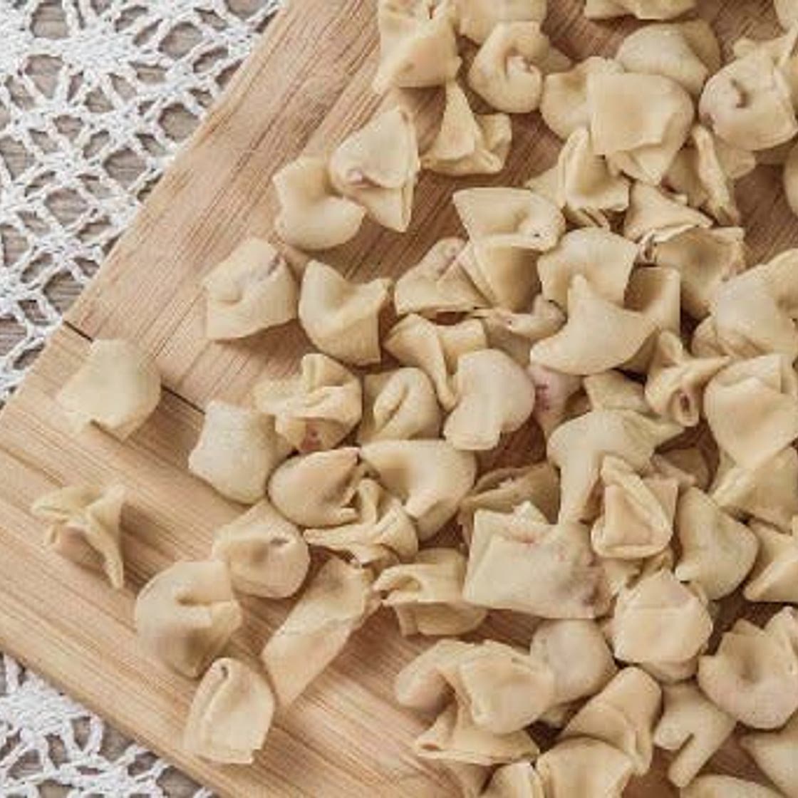 Manti