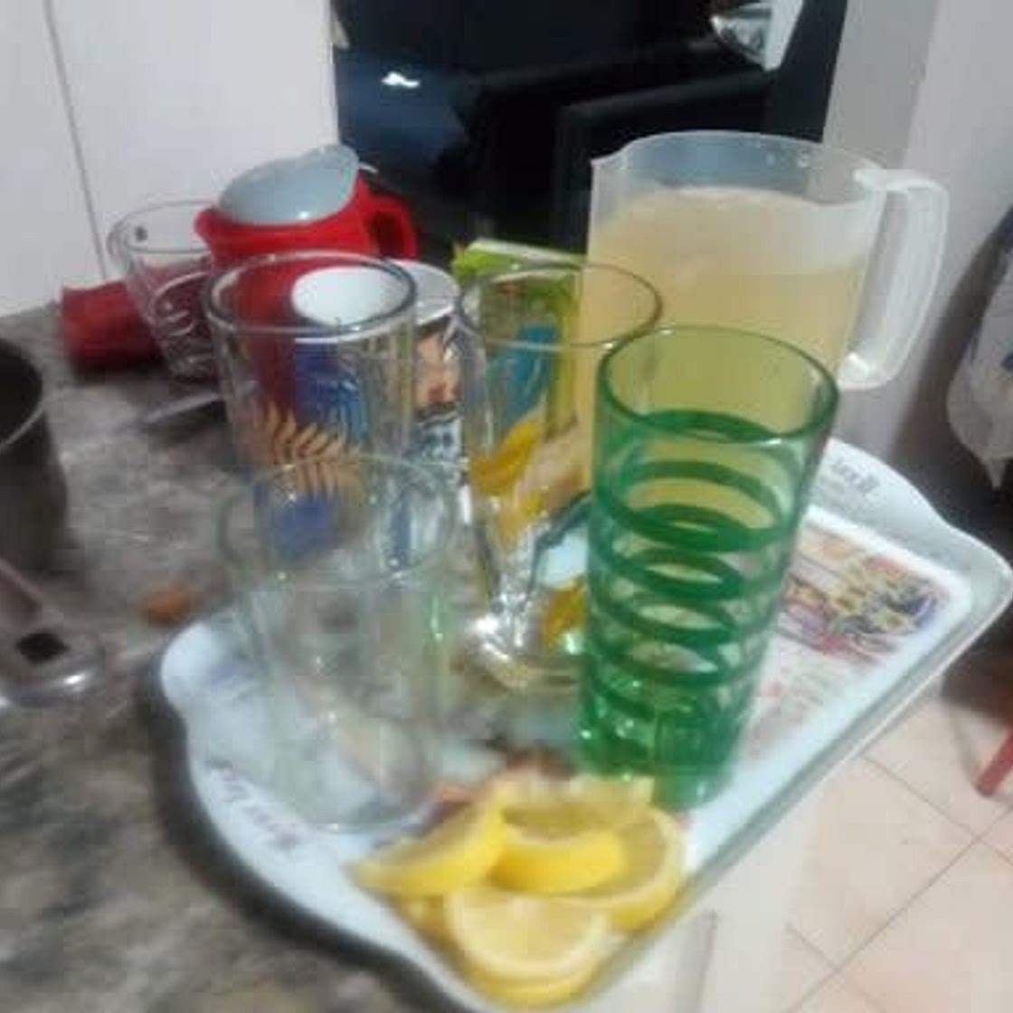Lemonade