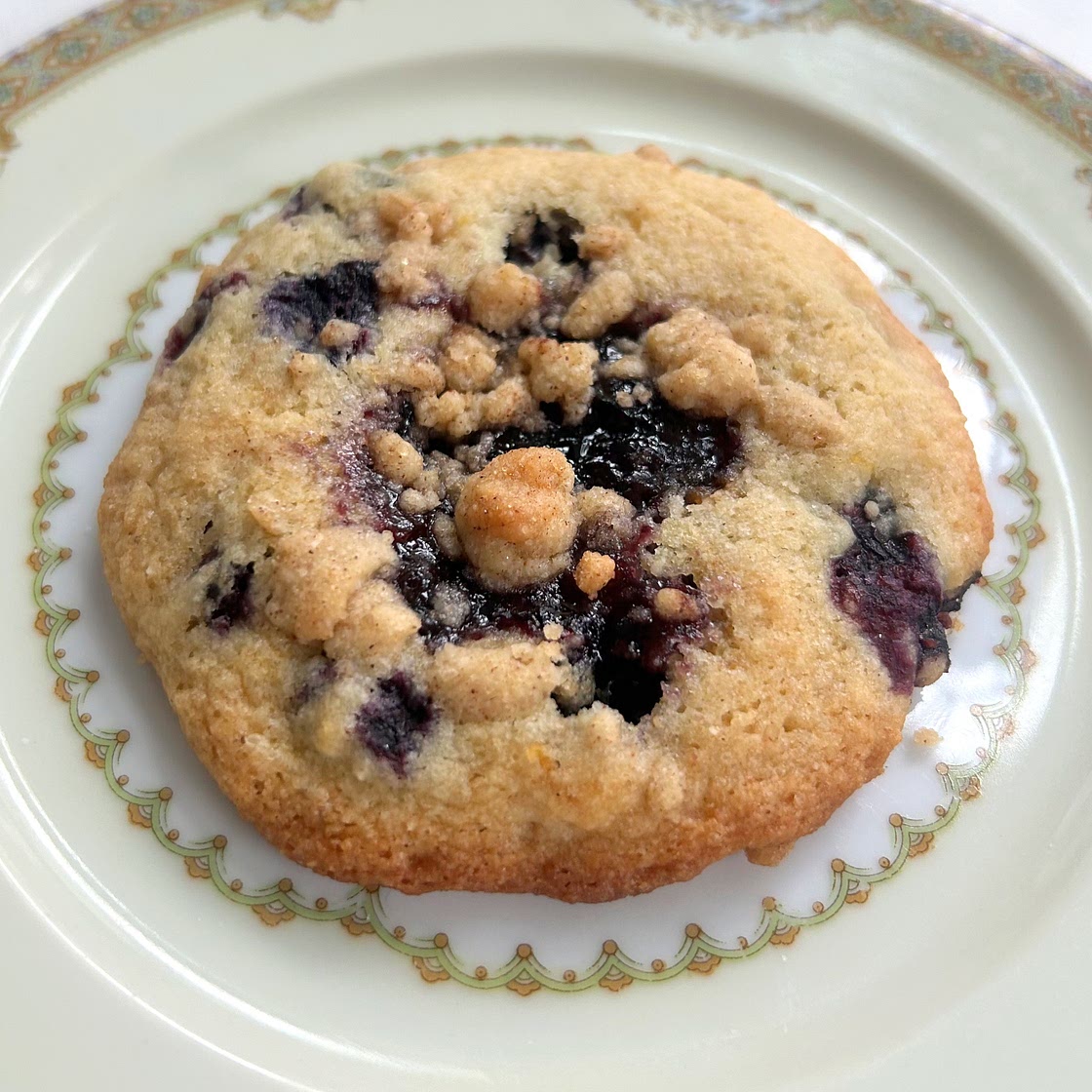 BBL Cookies