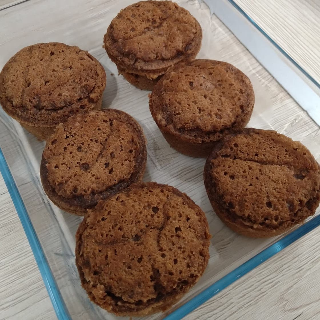 Gâteau
Chocolat à la Vapeur