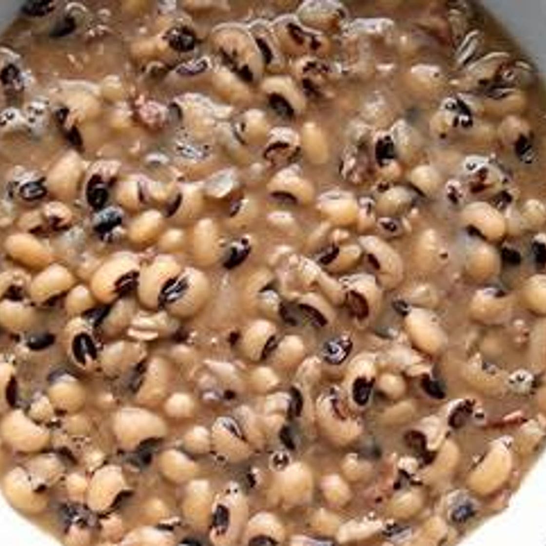 Black Eyed Peas