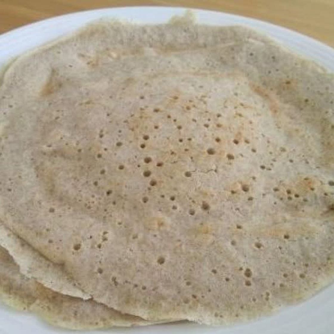 טורטיות מכוסמת ירוקה