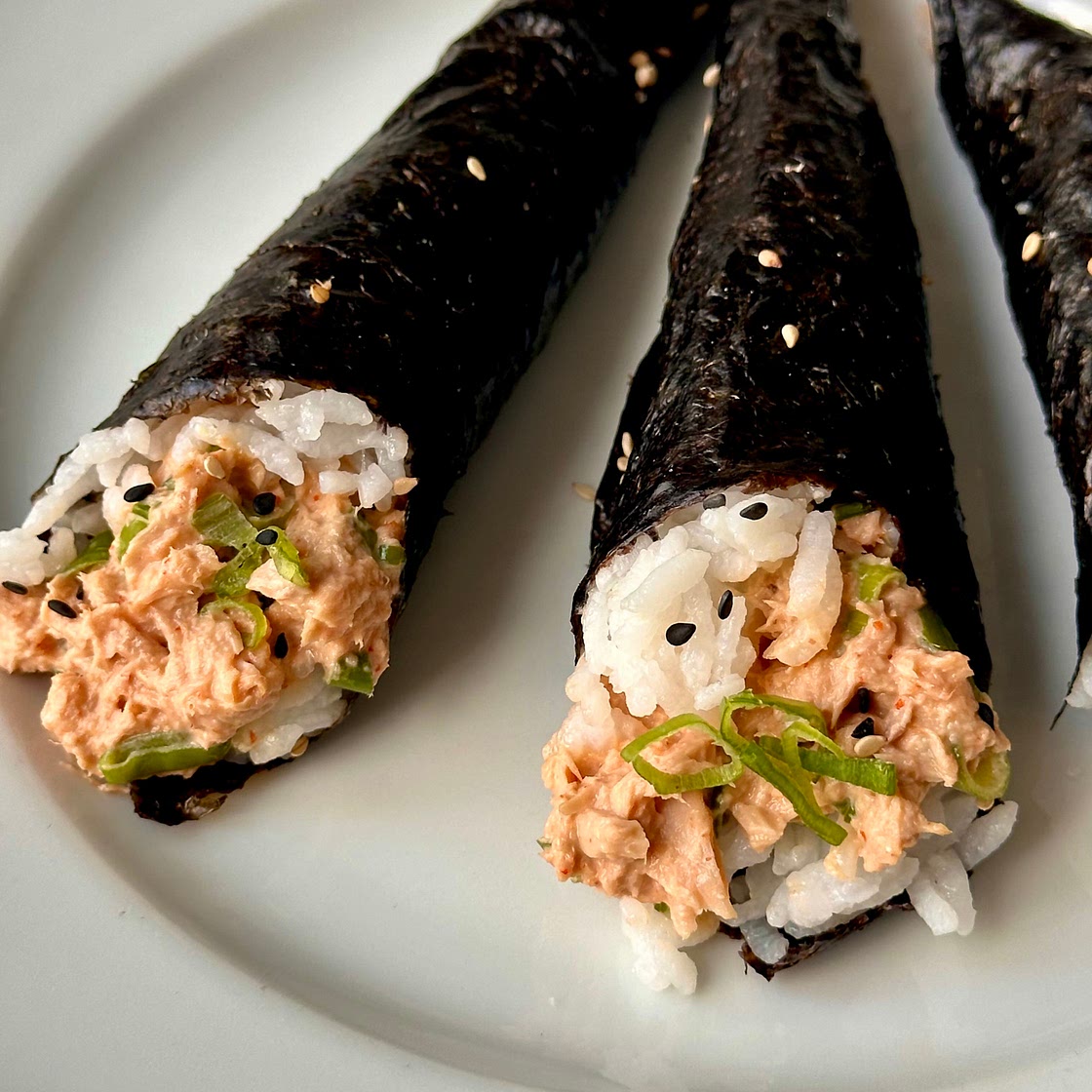 Temaki Sushi 